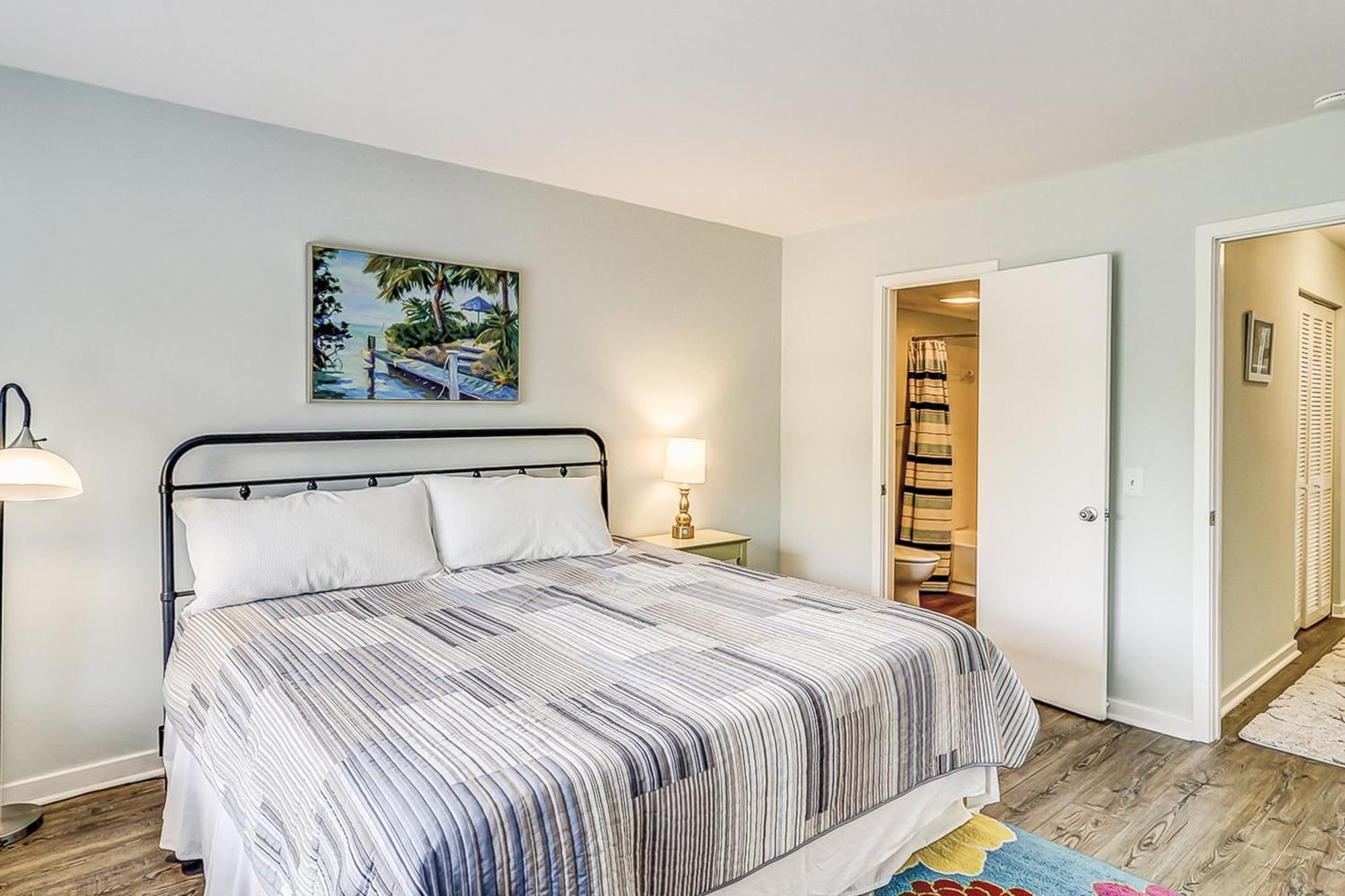 Villa Courtside Hilton Head Island Habitación foto