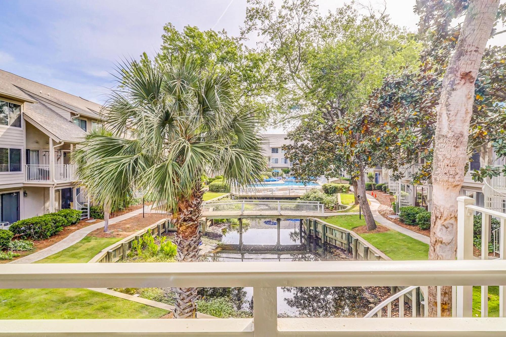 Villa Courtside Hilton Head Island Habitación foto